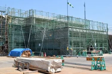 特定技能の「建設」分野の概要！受け入れられる職種や試験についても紹介