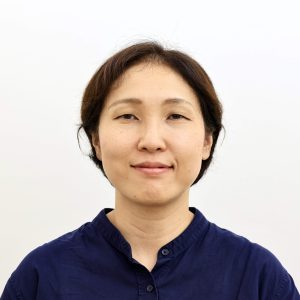 取材対象者の吉川さん