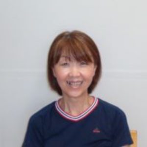 取材対象者の福田さん