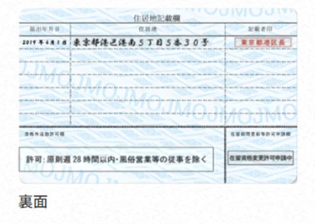 留学（アルバイト）の画像