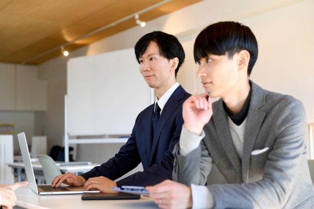 外国人を正社員雇用する際の募集方法の画像