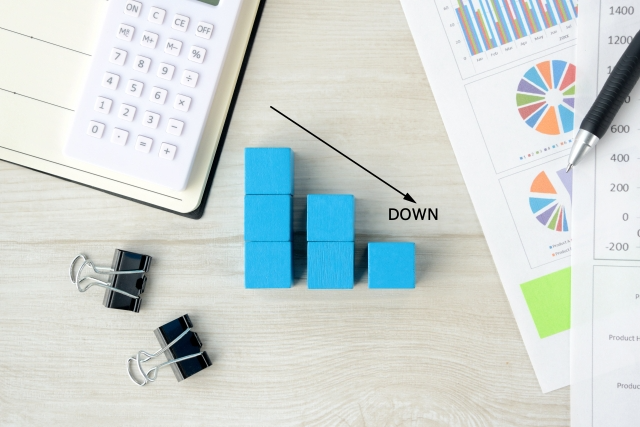 データで分かる人手不足な製造業の現状の画像