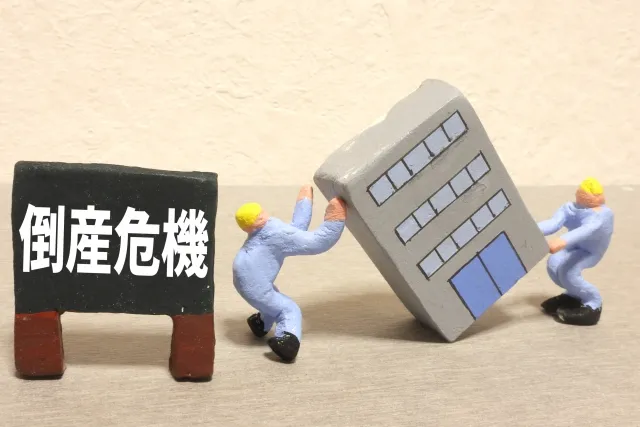 人手不足が製造業に与える影響の画像