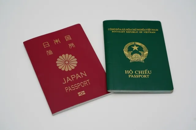 在留資格「特定技能」とはの画像