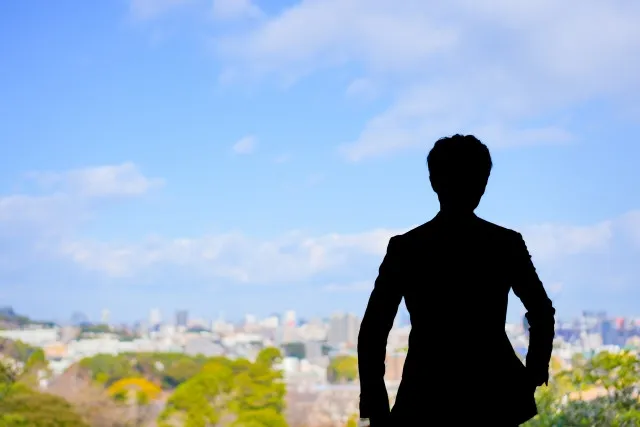 在留資格「企業内転勤」とはの画像