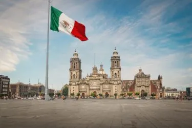 メキシコに駐在することになったら？準備や家探しのコツ