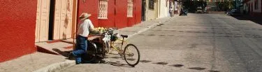 メキシコで現地採用の仕事をするには？職種や資格を紹介