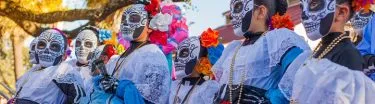 メキシコ人のルーツを知る!人種構成と国民の気質