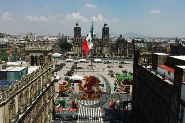 メキシコ駐在に向けて！治安や必要な準備を徹底解説