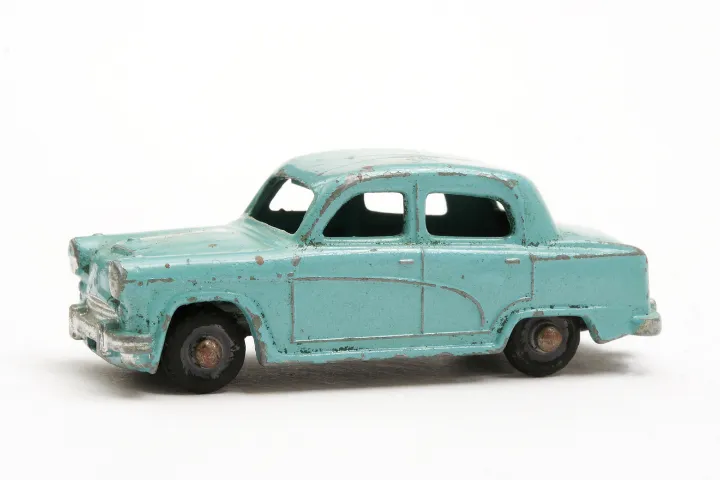 中古車のイメージ