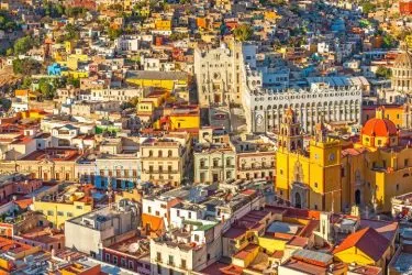メキシコ在住の日本人は1万人以上で増加中!移住の理由や現地での生活について解説