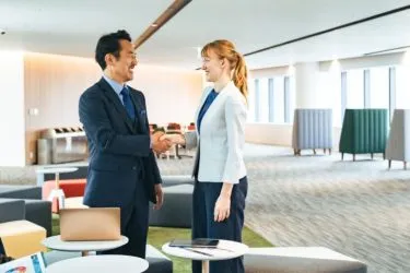 海外営業とは？仕事内容・やりがいや必要なスキルについて解説！