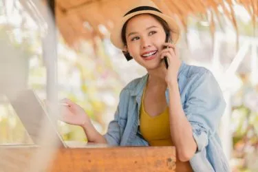海外にいながら日本の仕事をするには？おすすめの仕事8選を紹介！