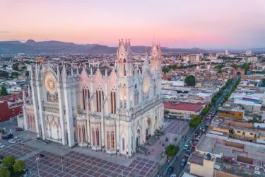 メキシコ・レオンはどんな都市?観光スポット・祭りや治安について解説!