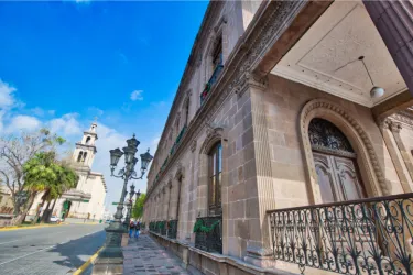 メキシコのサン・ペドロ地区はどんなところ?日本人駐在員が多い町