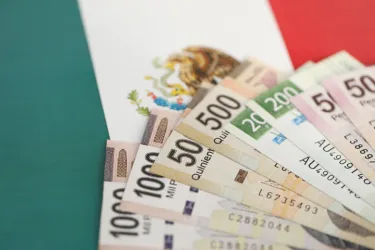 メキシコのお金・通貨について｜硬貨・紙幣の種類やチップ文化