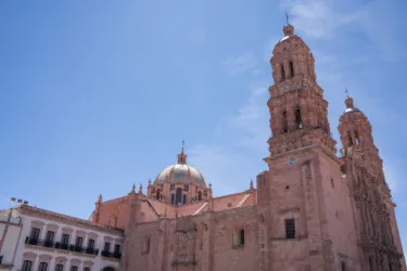 メキシコ|サカテカスはどんな都市?観光スポット・見どころや治安を解説