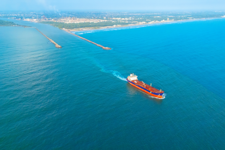 メキシコ湾の画像