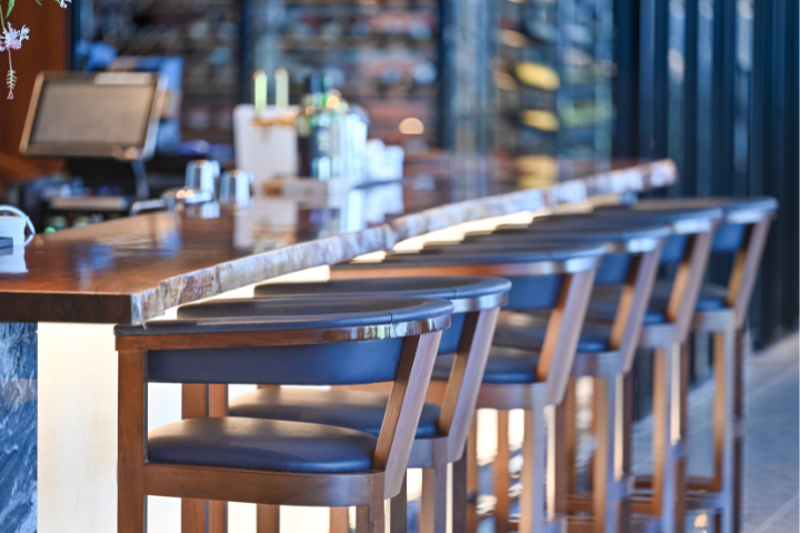 レストランのイメージ