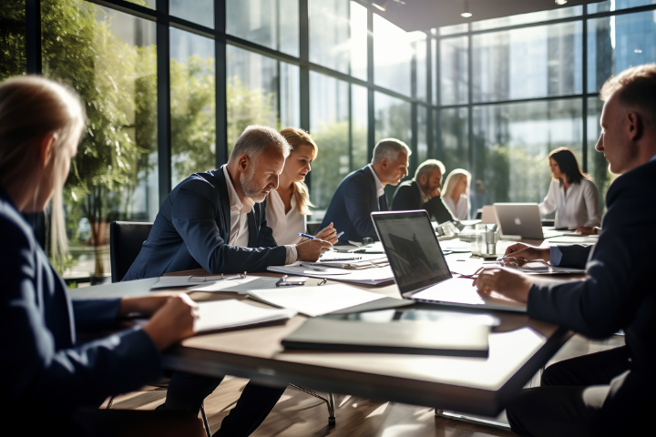 外資系企業とは？日系企業との違いや働くメリット・デメリットを紹介