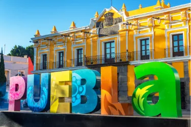 メキシコ・プエブラはどんな街？観光スポットや世界遺産について解説！