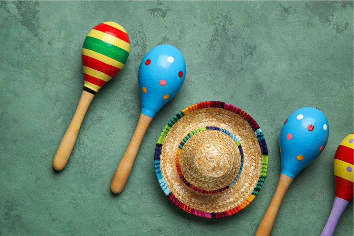 メキシコ観光におすすめ！魅力的な6つの都市を紹介！