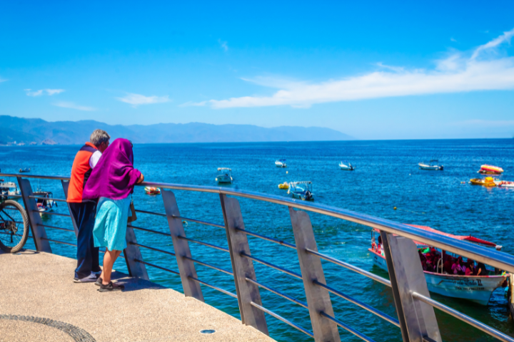 プエルト・バジャルタの画像