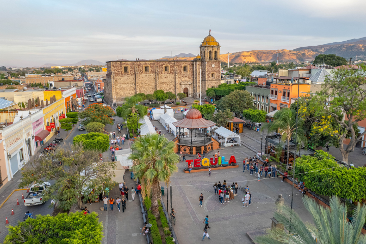 メキシコ・ハリスコ州はどんなところ？主要な都市や観光スポットを紹介！
