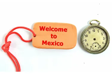 メキシコと日本の時差は何時間？4つの時間帯と時差ボケ対策を紹介