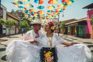 メキシコ・ベラクルスはどんな都市？グルメや観光スポット、治安を解説