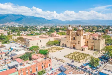 メキシコ・オアハカはどんな都市？観光スポットや治安について解説