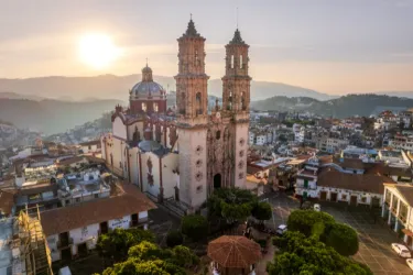 メキシコ・ゲレロ州はどんなところ?州の概要や主要都市、治安について解説