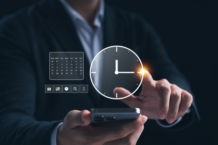 アメリカの平均労働時間を紹介!日本と海外の違いや実際の働き方も解説