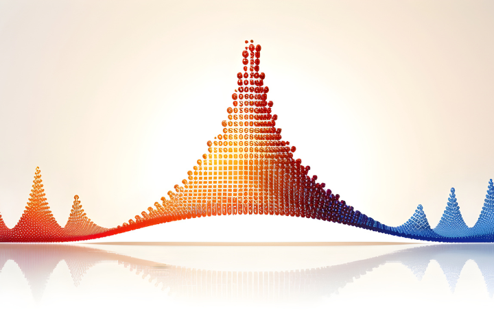 中央値のイメージ