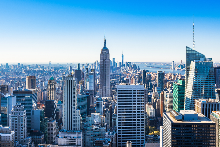 アメリカの魅力とは?人々が惹かれる理由や多彩な文化について解説