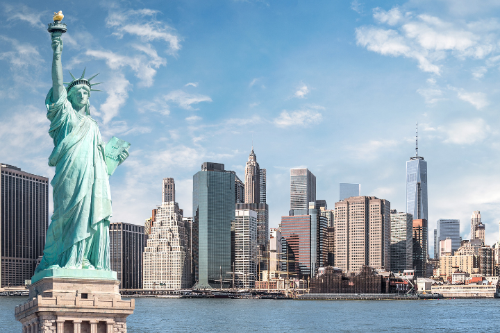 アメリカで働くにはどのような方法がある?就職の手順や役立つ資格を紹介