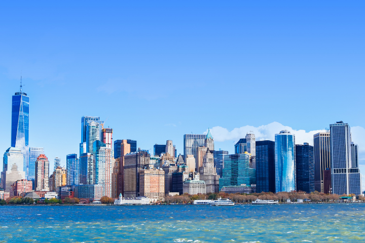 アメリカでの生活とは？暮らしや習慣・食文化、生計費を解説