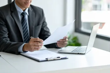 カバーレター(cover letter)とは?書き方やサンプル見本を紹介